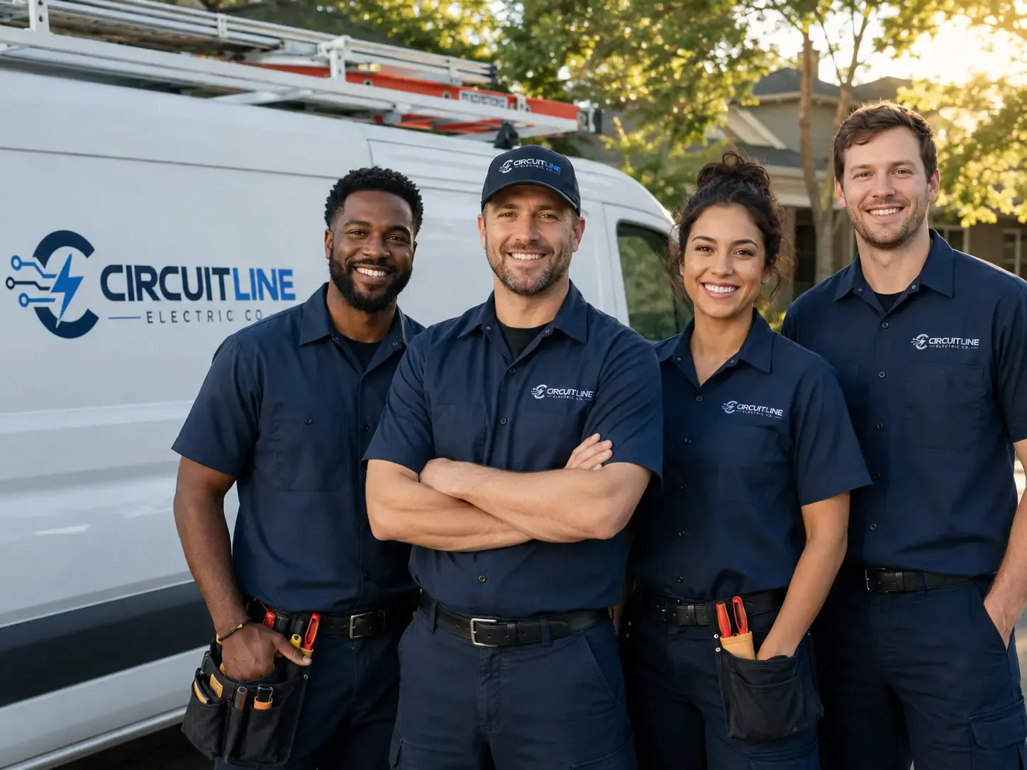 Whole Home Rewiring company in Missouri City, MO
